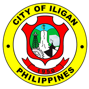 Iligan City Seal