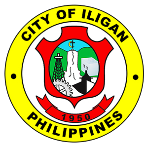 LGU Iligan logo